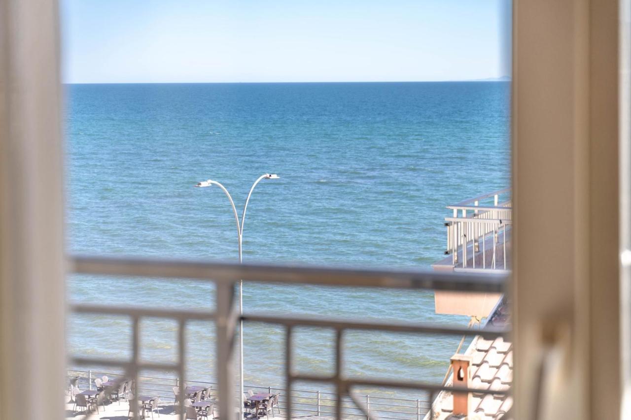 Hotel Alkyon Alexandroupoli Exterior foto