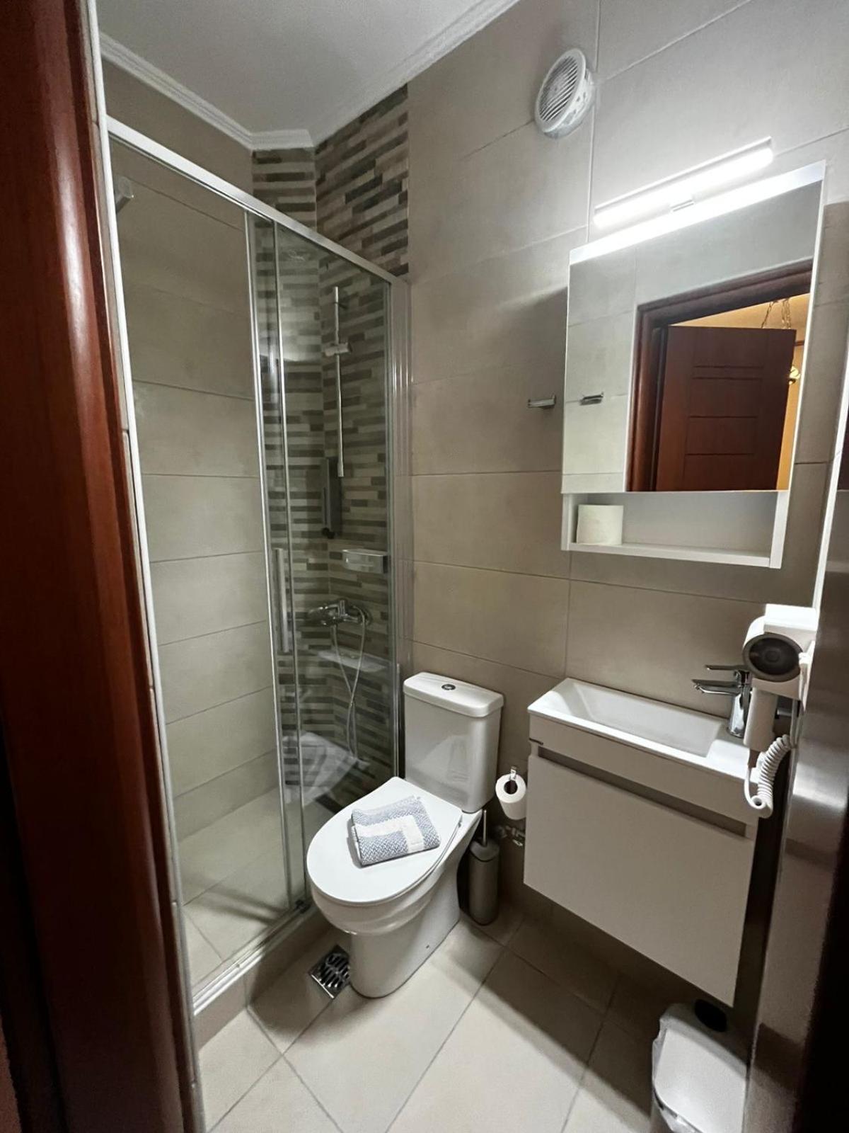 Hotel Alkyon Alexandroupoli Exterior foto